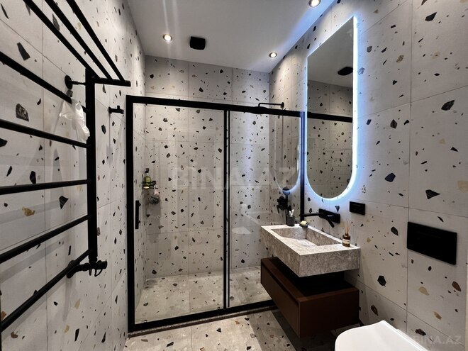 Satılır 1 otaqlı yeni tikili 58 m², Sea Breeze q., photo 20 from 22