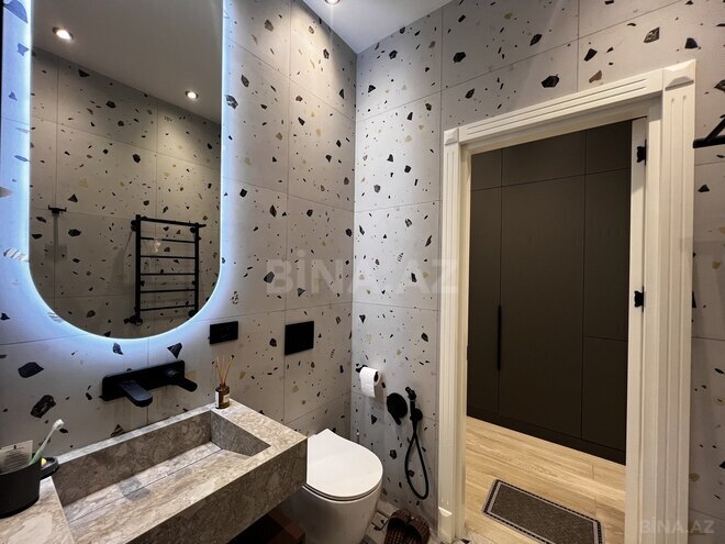 Satılır 1 otaqlı yeni tikili 58 m², Sea Breeze q., photo 21 from 22