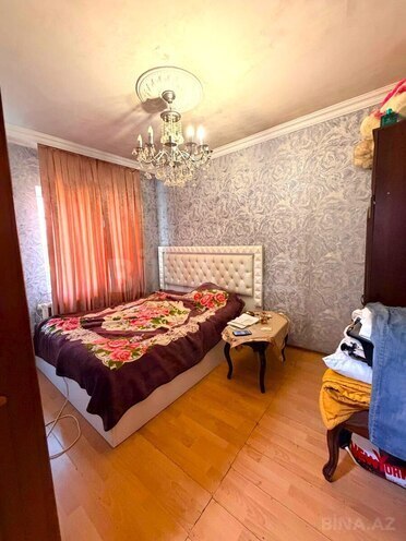 Satılır 3 otaqlı həyət evi/bağ evi 103 m², Yeni Günəşli q., photo 7 from 12