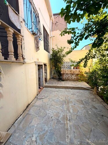 Satılır 3 otaqlı həyət evi/bağ evi 103 m², Yeni Günəşli q., photo 3 from 12