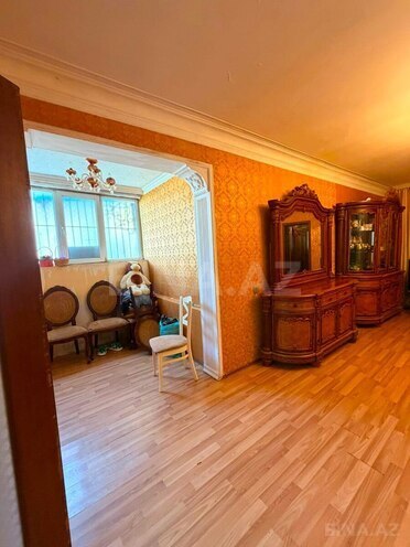 Satılır 3 otaqlı həyət evi/bağ evi 103 m², Yeni Günəşli q., photo 5 from 12
