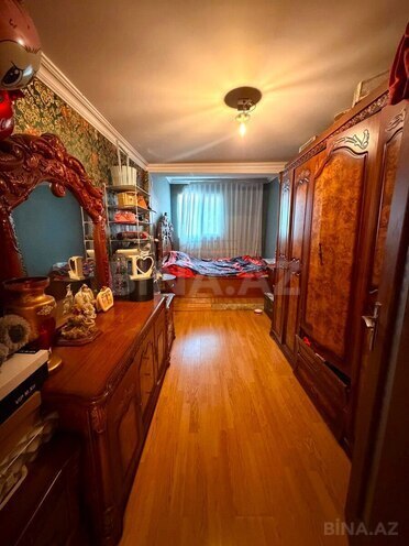 Satılır 3 otaqlı həyət evi/bağ evi 103 m², Yeni Günəşli q., photo 6 from 12