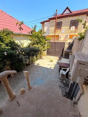 Satılır 3 otaqlı həyət evi/bağ evi 103 m², Yeni Günəşli q., photo 1 from 12