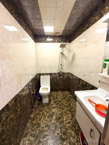 Satılır 3 otaqlı həyət evi/bağ evi 103 m², Yeni Günəşli q., photo 10 from 12