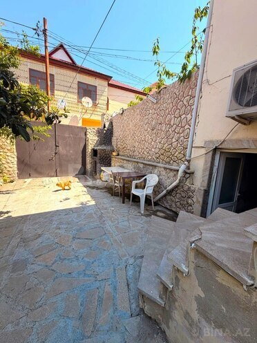 Satılır 3 otaqlı həyət evi/bağ evi 103 m², Yeni Günəşli q., photo 11 from 12