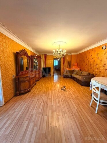 Satılır 3 otaqlı həyət evi/bağ evi 103 m², Yeni Günəşli q., photo 4 from 12