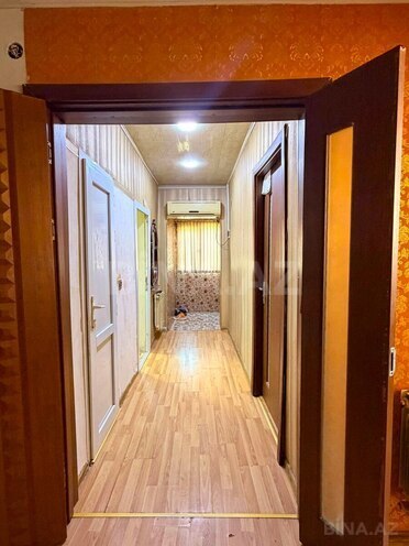Satılır 3 otaqlı həyət evi/bağ evi 103 m², Yeni Günəşli q., photo 9 from 12