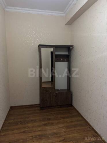 İcarəyə verilir 2 otaqlı yeni tikili 65 m², Qara Qarayev m., photo 6 from 10