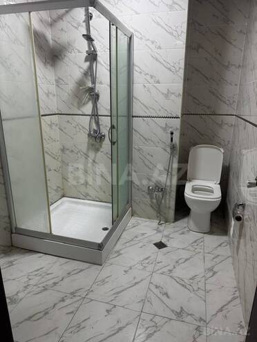 İcarəyə verilir 2 otaqlı yeni tikili 65 m², Qara Qarayev m., photo 9 from 10