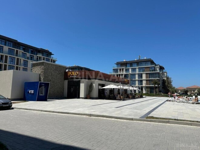 Продаётся 2-комн. новостройка 92.6 м², пос. Sea Breeze, photo 4 from 8
