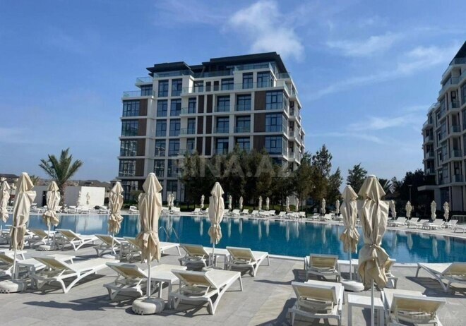 Продаётся 2-комн. новостройка 92.6 м², пос. Sea Breeze, photo 5 from 8