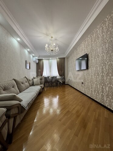 Продаётся 3-комн. новостройка 95 м², пос. Масазыр, photo 1 from 15