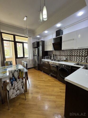 Продаётся 3-комн. новостройка 95 м², пос. Масазыр, photo 10 from 15