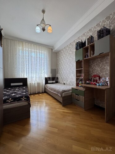 Продаётся 3-комн. новостройка 95 м², пос. Масазыр, photo 5 from 15