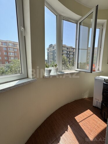 Продаётся 3-комн. новостройка 95 м², пос. Масазыр, photo 14 from 15