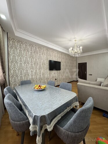 Продаётся 3-комн. новостройка 95 м², пос. Масазыр, photo 3 from 15