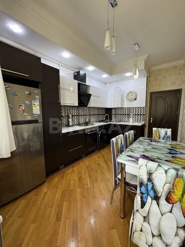 Продаётся 3-комн. новостройка 95 м², пос. Масазыр, photo 11 from 15