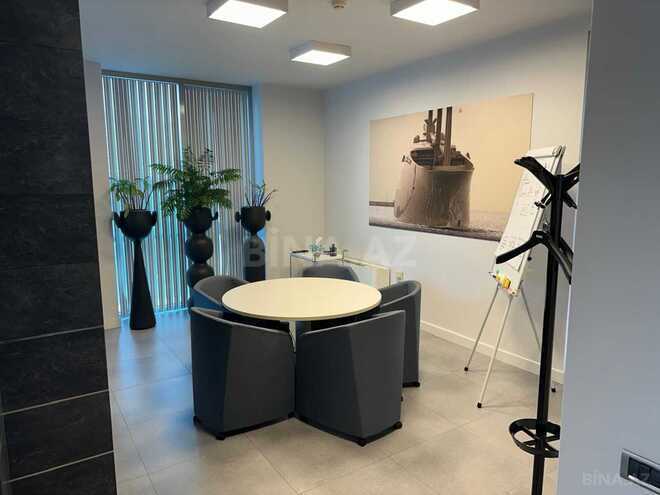 Satılır 3 otaqlı ofis 189 m², Xətai r., photo 5 from 13