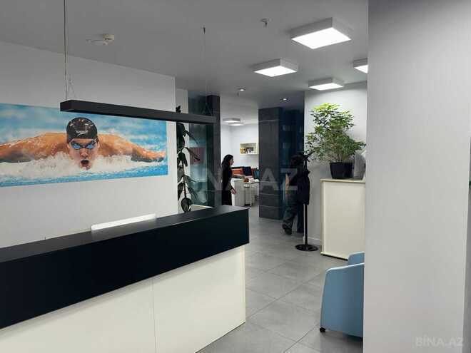 Satılır 3 otaqlı ofis 189 m², Xətai r., photo 10 from 13