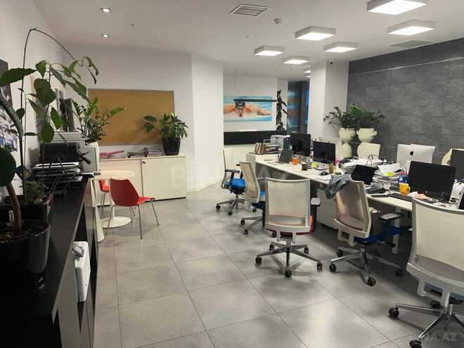 Satılır 3 otaqlı ofis 189 m², Xətai r., photo 11 from 13