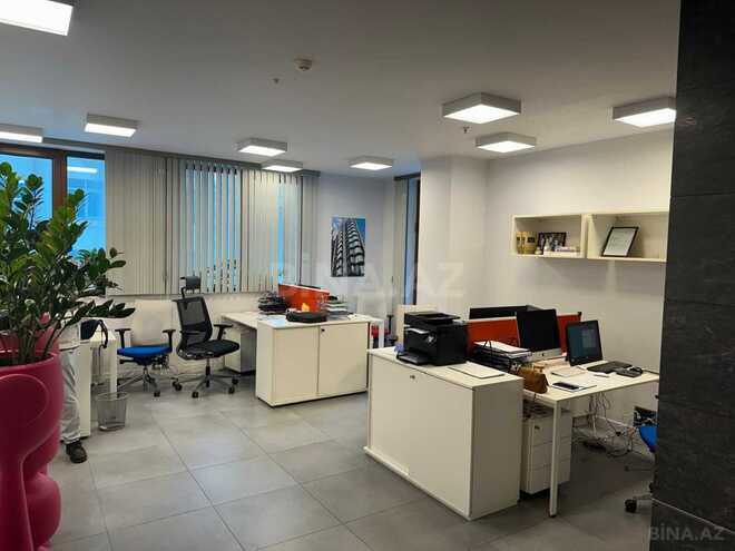 Satılır 3 otaqlı ofis 189 m², Xətai r., photo 8 from 13