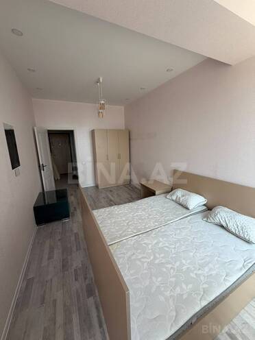 Сдаётся 2-комн. новостройка 60 м², м. Дернегюль, photo 5 from 7