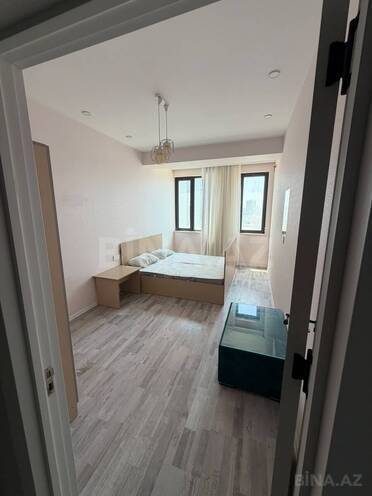 Сдаётся 2-комн. новостройка 60 м², м. Дернегюль, photo 4 from 7