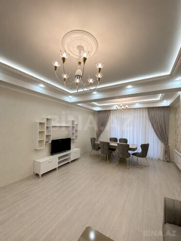 Сдаётся 3-комн. новостройка 165 м², м. Шах Исмаил Хатаи, photo 4 from 15