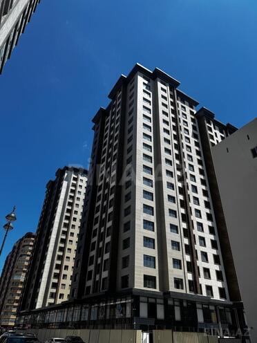 Сдаётся 3-комн. новостройка 165 м², м. Шах Исмаил Хатаи, photo 1 from 15