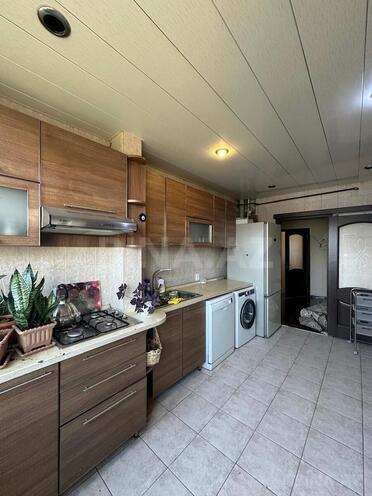 Satılır 3 otaqlı köhnə tikili 75 m², Həzi Aslanov m., photo 11 from 16
