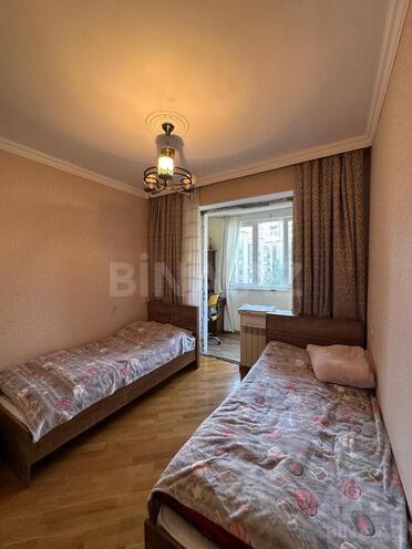 Satılır 3 otaqlı köhnə tikili 75 m², Həzi Aslanov m., photo 8 from 16