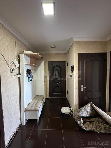 Satılır 3 otaqlı köhnə tikili 75 m², Həzi Aslanov m., photo 15 from 16