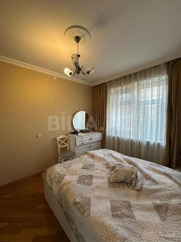 Satılır 3 otaqlı köhnə tikili 75 m², Həzi Aslanov m., photo 6 from 16