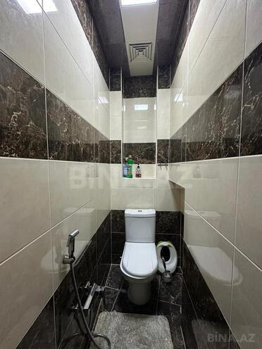 Satılır 3 otaqlı köhnə tikili 75 m², Həzi Aslanov m., photo 12 from 16