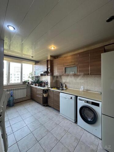 Satılır 3 otaqlı köhnə tikili 75 m², Həzi Aslanov m., photo 10 from 16
