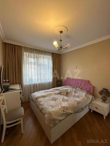 Satılır 3 otaqlı köhnə tikili 75 m², Həzi Aslanov m., photo 5 from 16