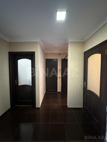 Satılır 3 otaqlı köhnə tikili 75 m², Həzi Aslanov m., photo 14 from 16