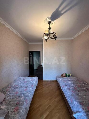 Satılır 3 otaqlı köhnə tikili 75 m², Həzi Aslanov m., photo 9 from 16