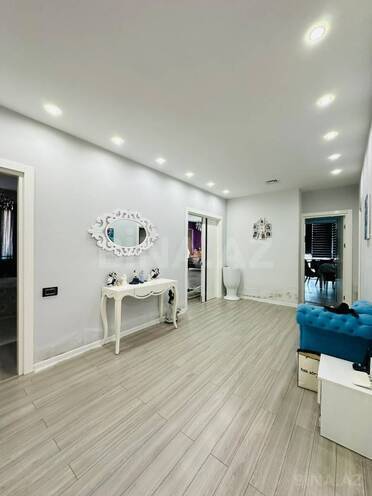 Сдаётся 4-комн. новостройка 220 м², м. Элмляр Академиясы, photo 10 from 20