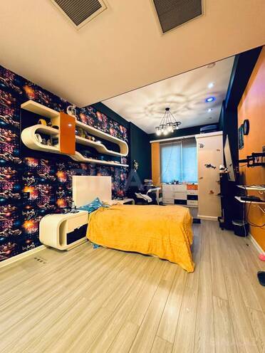 Сдаётся 4-комн. новостройка 220 м², м. Элмляр Академиясы, photo 8 from 20