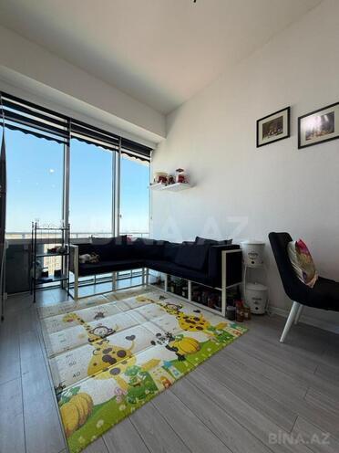 Сдаётся 4-комн. новостройка 220 м², м. Элмляр Академиясы, photo 14 from 20