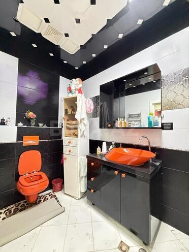 Сдаётся 4-комн. новостройка 220 м², м. Элмляр Академиясы, photo 17 from 20