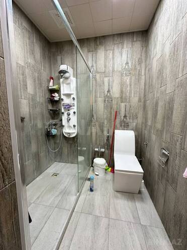 Сдаётся 4-комн. новостройка 220 м², м. Элмляр Академиясы, photo 15 from 20