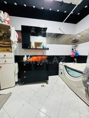 Сдаётся 4-комн. новостройка 220 м², м. Элмляр Академиясы, photo 16 from 20