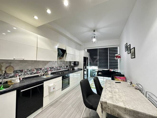 Сдаётся 4-комн. новостройка 220 м², м. Элмляр Академиясы, photo 12 from 20