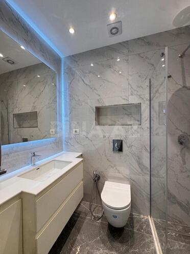 Сдаётся 3-комн. новостройка 90 м², м. Нариман Нариманов, photo 7 from 20