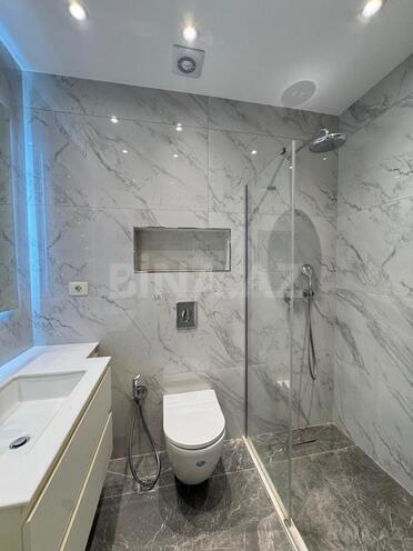 Сдаётся 3-комн. новостройка 90 м², м. Нариман Нариманов, photo 14 from 20