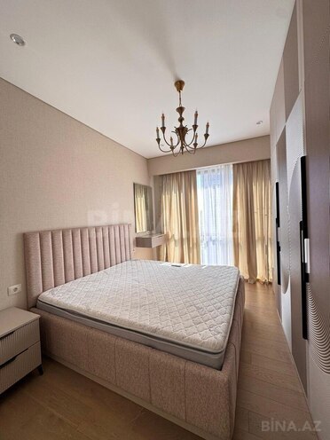 Сдаётся 3-комн. новостройка 90 м², м. Нариман Нариманов, photo 4 from 20