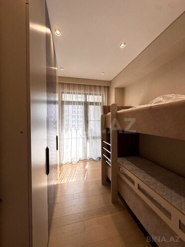 Сдаётся 3-комн. новостройка 90 м², м. Нариман Нариманов, photo 8 from 20