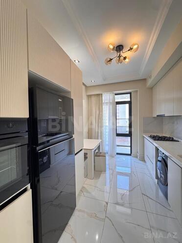 Сдаётся 3-комн. новостройка 90 м², м. Нариман Нариманов, photo 6 from 20